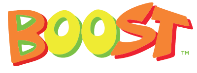 Boost Juice