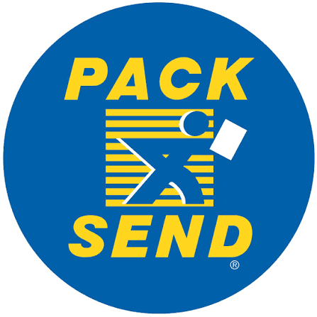 PACK & SEND