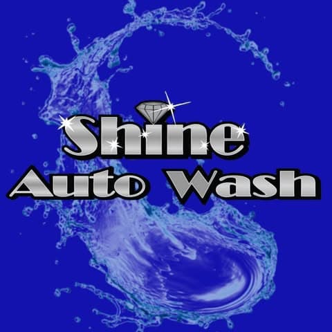Shine Auto Wash