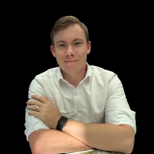 Nicholas Clunes, principal of Andorra Advisory Group