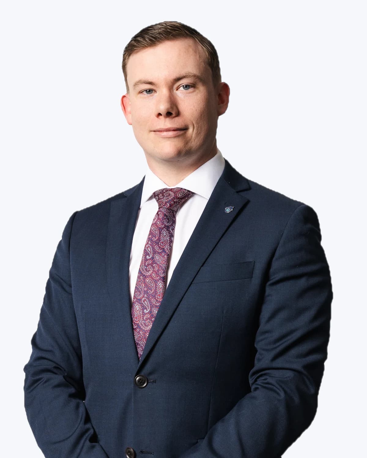 Nicholas Clunes, Principal