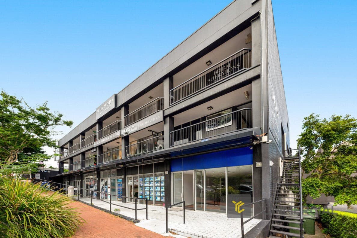 The property secured after capacity was rebuilt to $6.5m